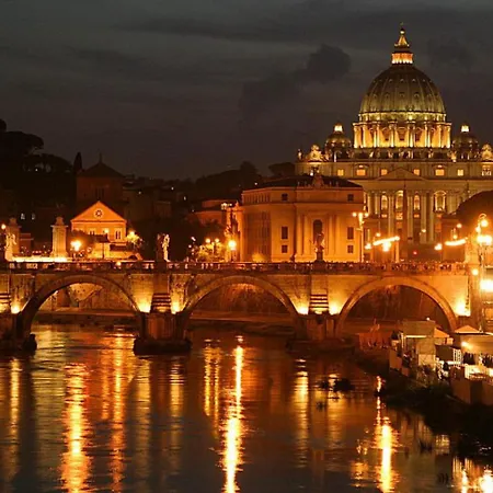 Trastevere Sweet Dream-3